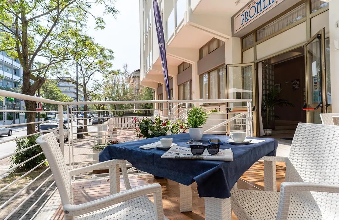 Amadei Hotel Promenade-1
