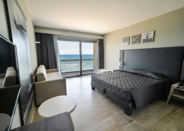 Familienhotel: Nautilus Family Hotel