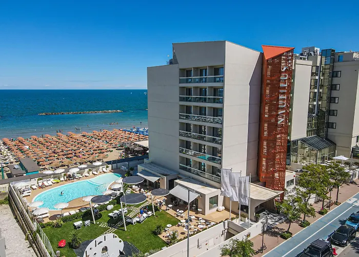 Familienhotel: Nautilus Family Hotel