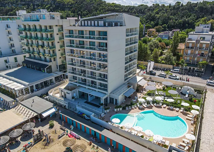 Familienhotel: Nautilus Family Hotel