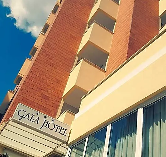  Gala